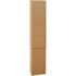 Box Partners 12x4x48" Telescoping Inner Boxes Package Of 15