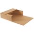 Box Partners 22 X 18 X 6" Kraft Jumbo Mailers Pkg Of 20