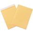 Box Partners 8 1/2x12" Kraft #2 Self-Seal Bubble Mailers W/Tear Strip Case Of 25