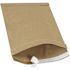 Box Partners 9 1/2 X 14 1/2" Kraft #4 Self-Seal Padded Mailers Cs Of 25