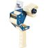 Box Partners Tape Logic?Â® 2" Heavy-Duty Carton Sealing Tape Dispenser