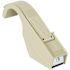 Box Partners Tape Logic?Â® 1" Economy Strapping Tape Dispenser