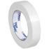 Box Partners 1" X 60 Yd Tape LogicÂ® 1400 Strapping Tape Cs Of 36