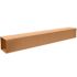 Box Partners 8 1/2 X 8 1/2 X 72" Telescoping Outer Boxes Pkg Of 15