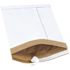Box Partners 8 1/2 X 12" White #2 Self-Seal Padded Mailers Cs Of 100
