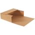Box Partners 20 X 16 X 6" Kraft Jumbo Mailers Pkg Of 20