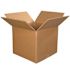 Box Partners 14 X 14 X 14" Ect-71 Heavy-Duty Double Wall Boxes Pkg Of 15