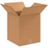 Box Partners 11 X 11 X 13" Corrugated Boxes Package Of 25