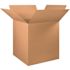 Box Partners 36 X 35 X 40" Corrugated Boxes Package Of 5