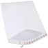 Box Partners 14 1/4 X 20" White #7 Self-Seal Bubble Mailers Cs Of 25