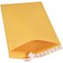 Box Partners 12 1/2 X 19" Kraft #6 Self-Seal Bubble Mailers Cs Of 25