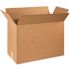 Box Partners 24 X 12 X 18" Corrugated Boxes Pkg Of 20