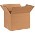 Box Partners 15 X 12 X 12" Double Wall Boxes Pkg Of 15