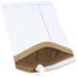 Box Partners 8 1/2 X 14 1/2" White #3 Self-Seal Padded Mailers Cs Of 25