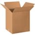 Box Partners 24 X 20 X 24" Corrugated Boxes Package Of 10