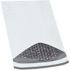 Box Partners 7 1/4 X 8" Bubble Lined Poly Mailers Case Of 25