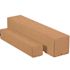 Box Partners 5 X 5 X 37" Kraft Square Mailing Tubes Package Of 25