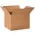Box Partners 20 X 16 X 10" Double Wall Boxes Package Of 15