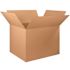 Box Partners 48 X 40 X 36" 350#/Ect-51 Heavy-Duty Double Wall Boxes Package Of 5