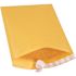 Box Partners 9 1/2 X 14 1/2" Kraft #4 Self-Seal Bubble Mailers Cs Of 100