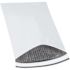 Box Partners 10 1/2 X 16" Bubble Lined Poly Mailers Case Of 100