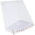 Box Partners 12 1/2 X 19" White #6 Self-Seal Bubble Mailers Cs Of 50