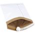 Box Partners 7 1/4 X 12" White #1 Self-Seal Padded Mailers Cs Of 25