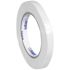 Box Partners 1/2" X 60 Yds. Tape Logic 1400 Strapping Tape Case Of 72