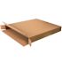 Box Partners 36 X 5 X 42" Side Loading Boxes Package Of 5