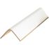 Box Partners 2 X 2 X 60" .120 Edge Protectors - Cs Of 50