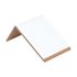 Box Partners 4 X 3 X 2" .160 Strapping Protectors Case Of 650