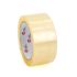 Box Partners 2" X 110 Yds. Clear Tape Logic #900 Hot Melt Tape Case Of 36