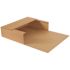 Box Partners 20 X 20 X 6" Kraft Jumbo Mailers Package Of 20
