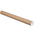 Box Partners 2 1/2 X 36" Kraft Tubes With Caps Cs Of 34