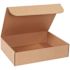 Box Partners 16 X 12 X 4" Kraft Literature Mailers Pkg Of 50