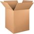 Box Partners 24 X 24 X 30" Double Wall Boxes Package Of 5