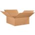 Box Partners 30 X 30 X 10" Corrugated Boxes Pkg Of 15
