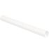 Box Partners 2 1/2 X 18" White Tubes With Caps Cs Of 34