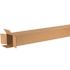 Box Partners 6 X 6 X 62" Tall Corrugated Boxes Pkg Of 15