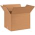 Box Partners 14 X 10 X 10" Heavy-Duty Boxes Package Of 25