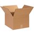 Box Partners 14 X 14 X 10" Heavy-Duty Boxes Package Of 25