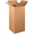 Box Partners 15 X 15 X 36" Tall Corrugated Boxes Package Of 15