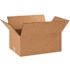 Box Partners 16 X 10 X 6" Double Wall Boxes Pkg Of 15
