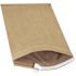Box Partners 12 1/2 X 19" Kraft #6 Self-Seal Padded Mailers Cs Of 25