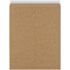 Box Partners 17 X 21" Kraft Self-Seal Stayflats Plus Mailers Cs Of 100