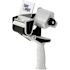 Box Partners Tape Logic 3" Tape Gun Carton Sealing Tape Dispenser