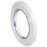 Box Partners 3/8" X 60 Yds. Tape Logic 1400 Strapping Tape Cs Of 12