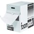Box Partners 1/16" X 12" X 350' Air Foam Dispenser Packs