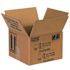 Box Partners 5 1/8 X 5 1/8 X 6 3/16" 1 - 1 Quart Paint Can Boxes Pkg Of 25