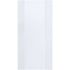 Box Partners 8 X 3 X 15" - 2 Mil Gusseted Poly Bags Cs Of 1000